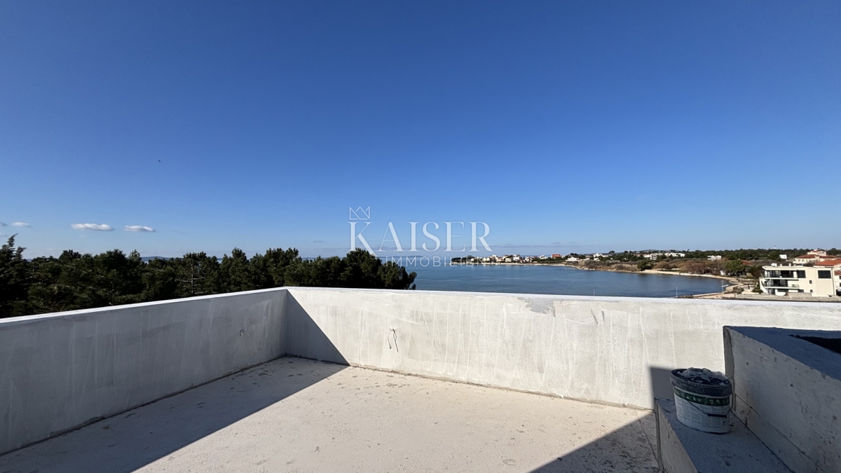 Stanovanje Privlaka, 90,71m2