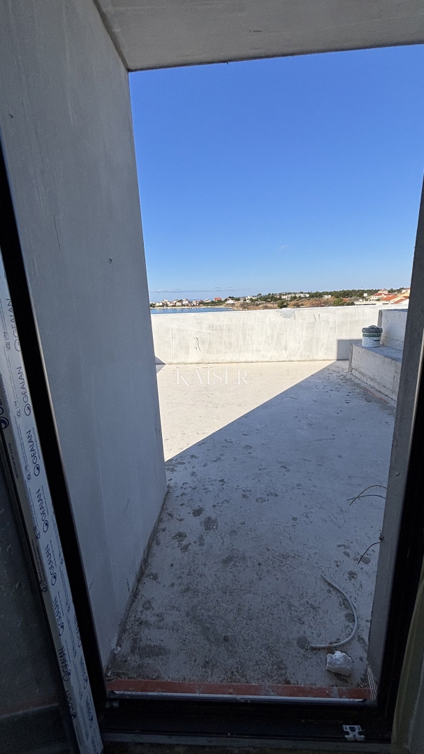 Stanovanje Privlaka, 90,71m2