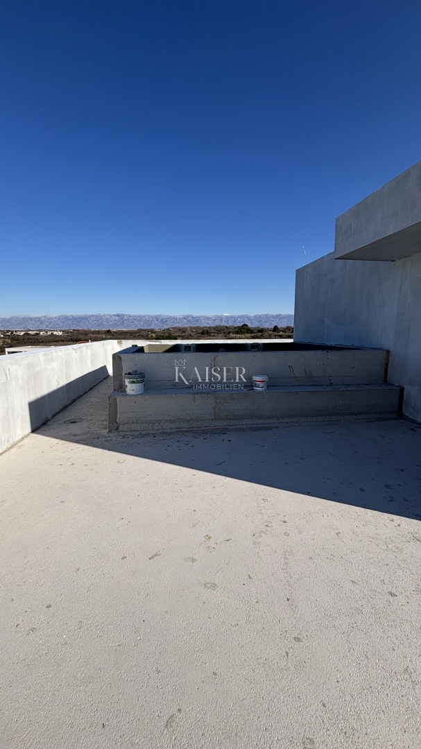 Stanovanje Privlaka, 90,71m2