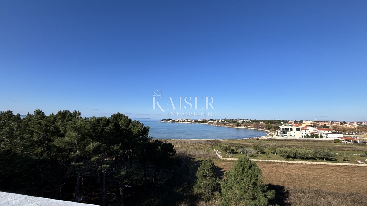 Stanovanje Privlaka, 90,71m2