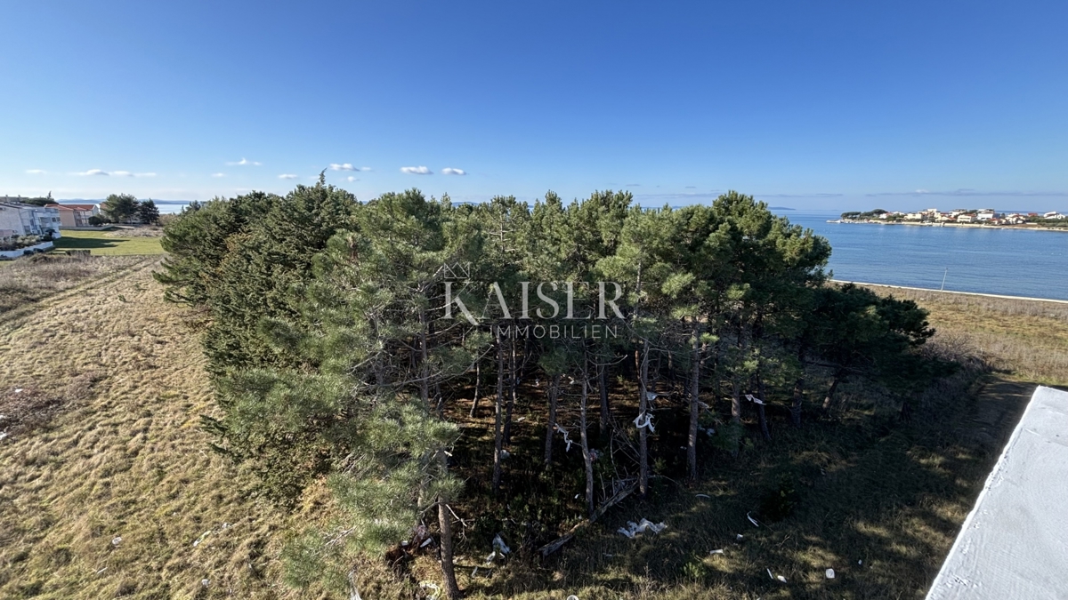 Stanovanje Privlaka, 90,71m2