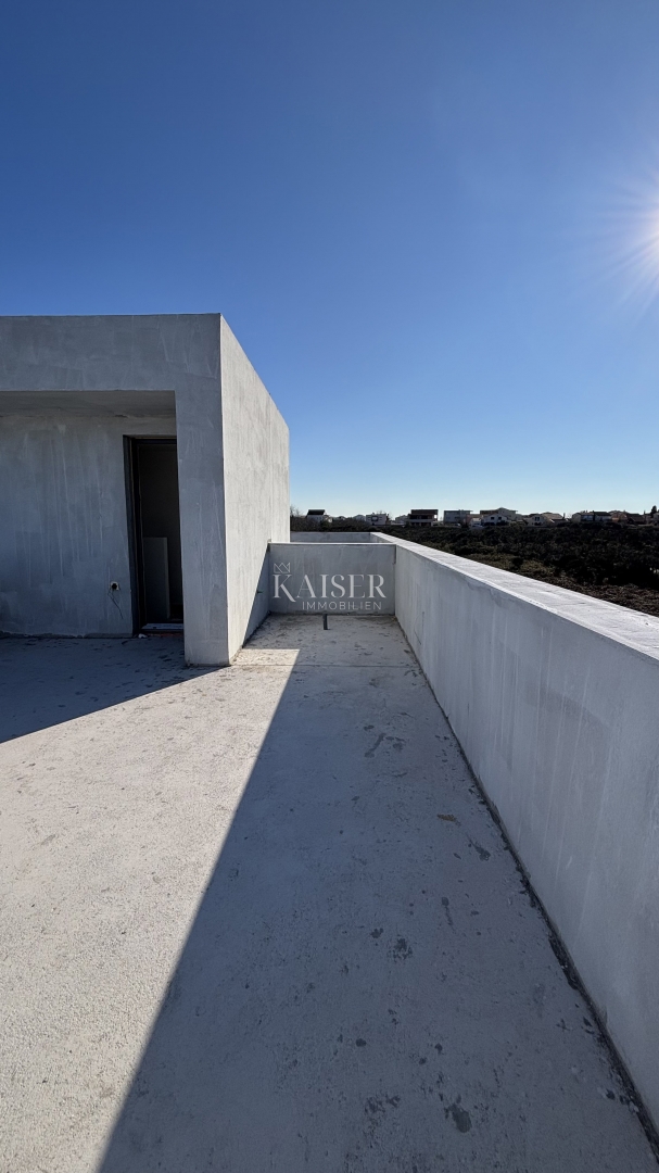 Stanovanje Privlaka, 90,71m2