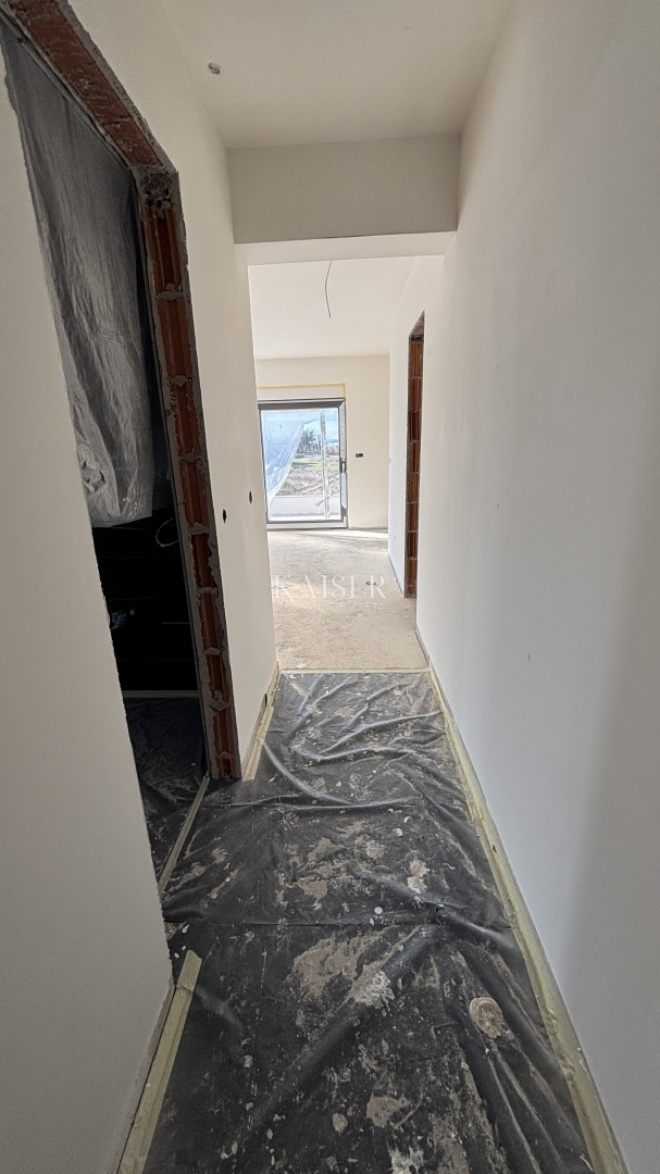 Stanovanje Privlaka, 90,71m2