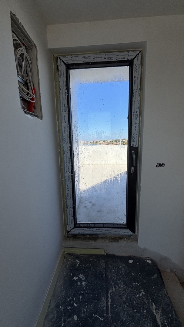 Stanovanje Privlaka, 90,71m2