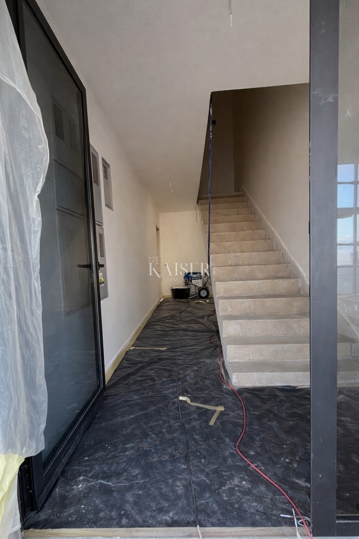 Stanovanje Privlaka, 90,71m2