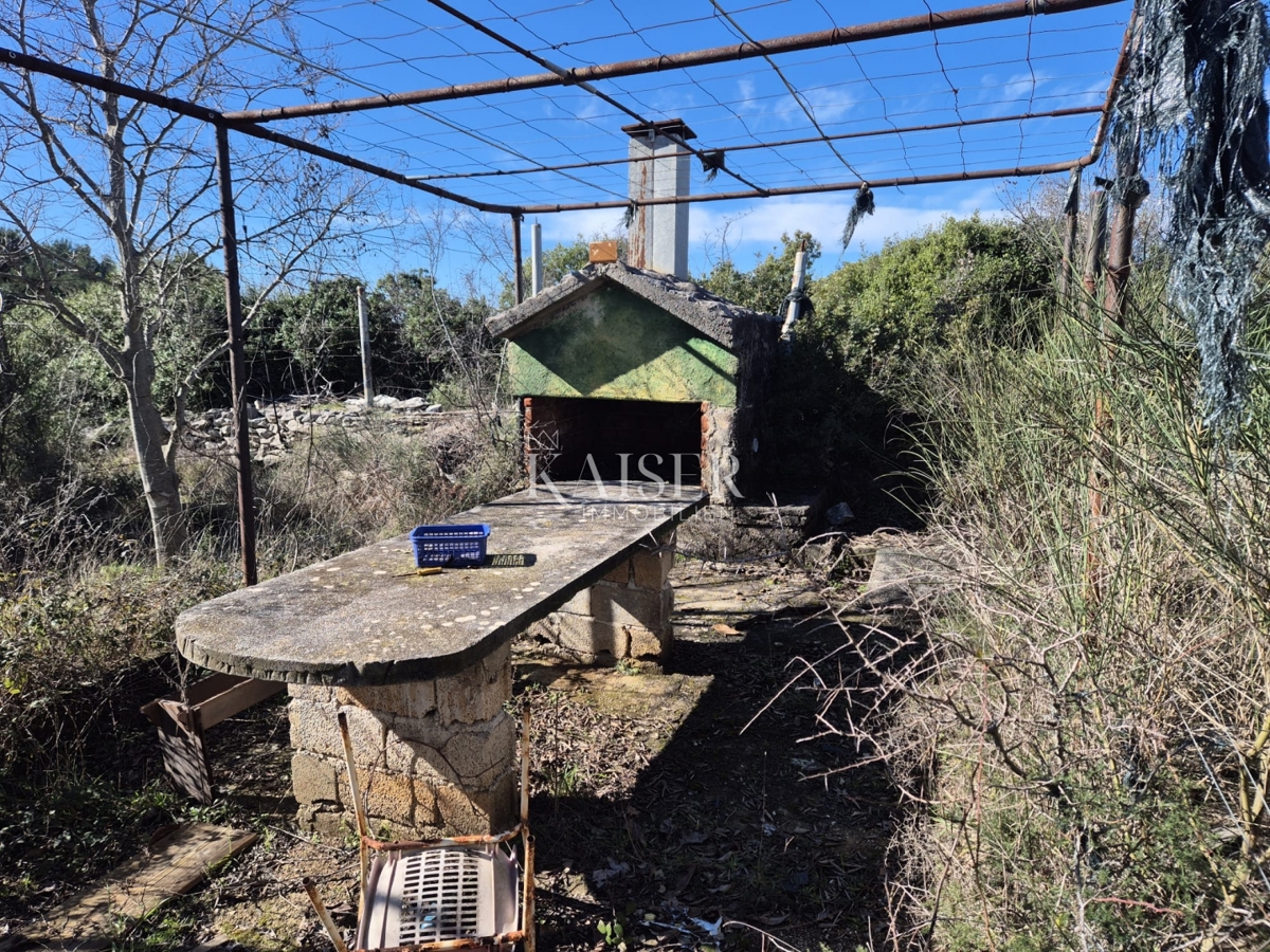  Zazidljivo zemljišče Novi Bokanjac, Zadar, 3.169m2