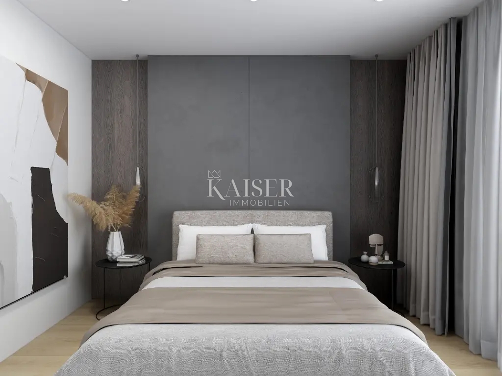 Istra, Medulin - Luksuzno stanovanje v pritličju 149m2 z garažo