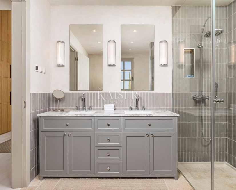 MOTOVUN, ISTRA, NAJPRESTIŽNEJŠA LUKSUZNA VILA V ISTRI