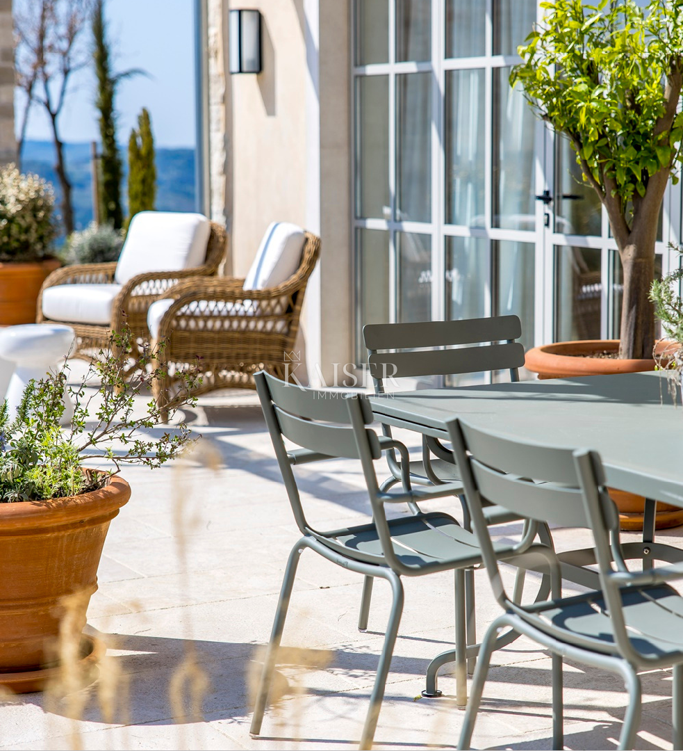 MOTOVUN, ISTRA, NAJPRESTIŽNEJŠA LUKSUZNA VILA V ISTRI