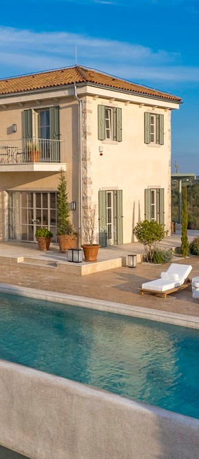 MOTOVUN, ISTRA, NAJPRESTIŽNEJŠA LUKSUZNA VILA V ISTRI