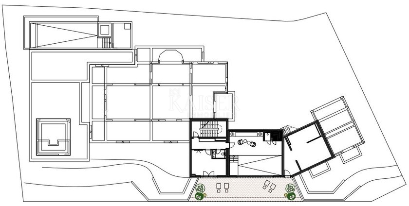 MOTOVUN, ISTRA, NAJPRESTIŽNEJŠA LUKSUZNA VILA V ISTRI