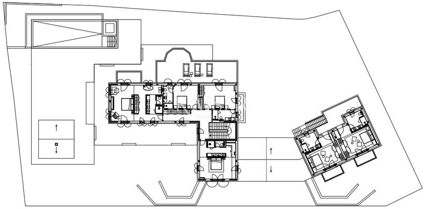 MOTOVUN, ISTRA, NAJPRESTIŽNEJŠA LUKSUZNA VILA V ISTRI