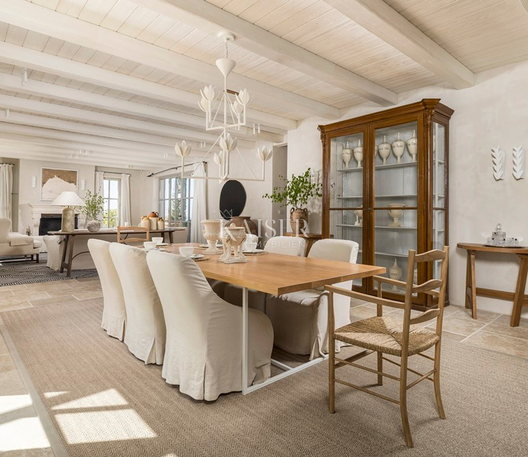 MOTOVUN, ISTRA, NAJPRESTIŽNEJŠA LUKSUZNA VILA V ISTRI