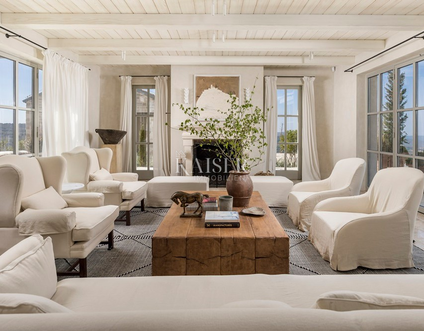 MOTOVUN, ISTRA, NAJPRESTIŽNEJŠA LUKSUZNA VILA V ISTRI