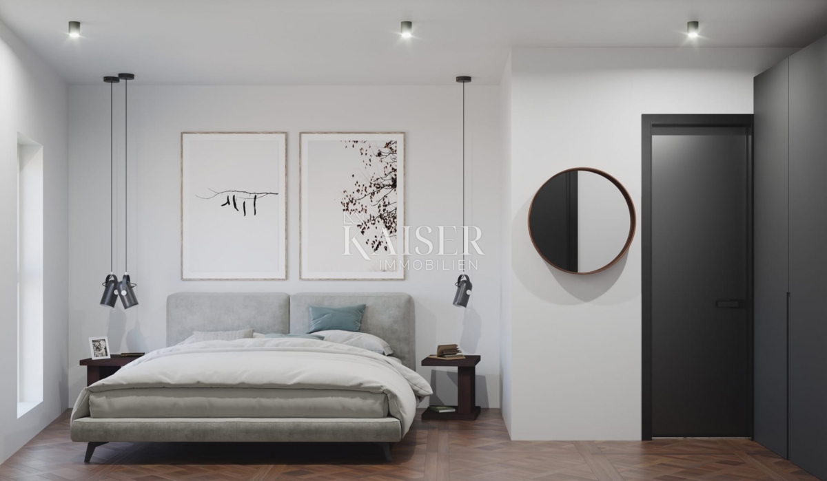 Stanovanje Sukošan, 120m2