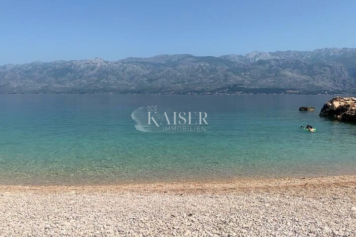 Zadar - Slivnica gradbeno zemljišče 657 m2