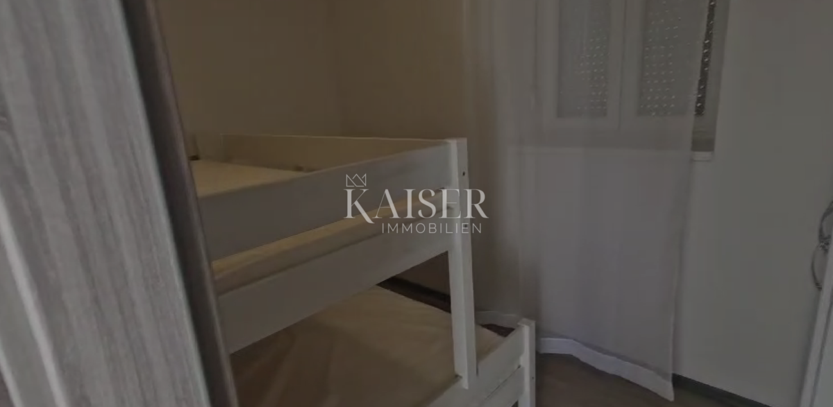 Hiša Mrkopalj, 49,37m2