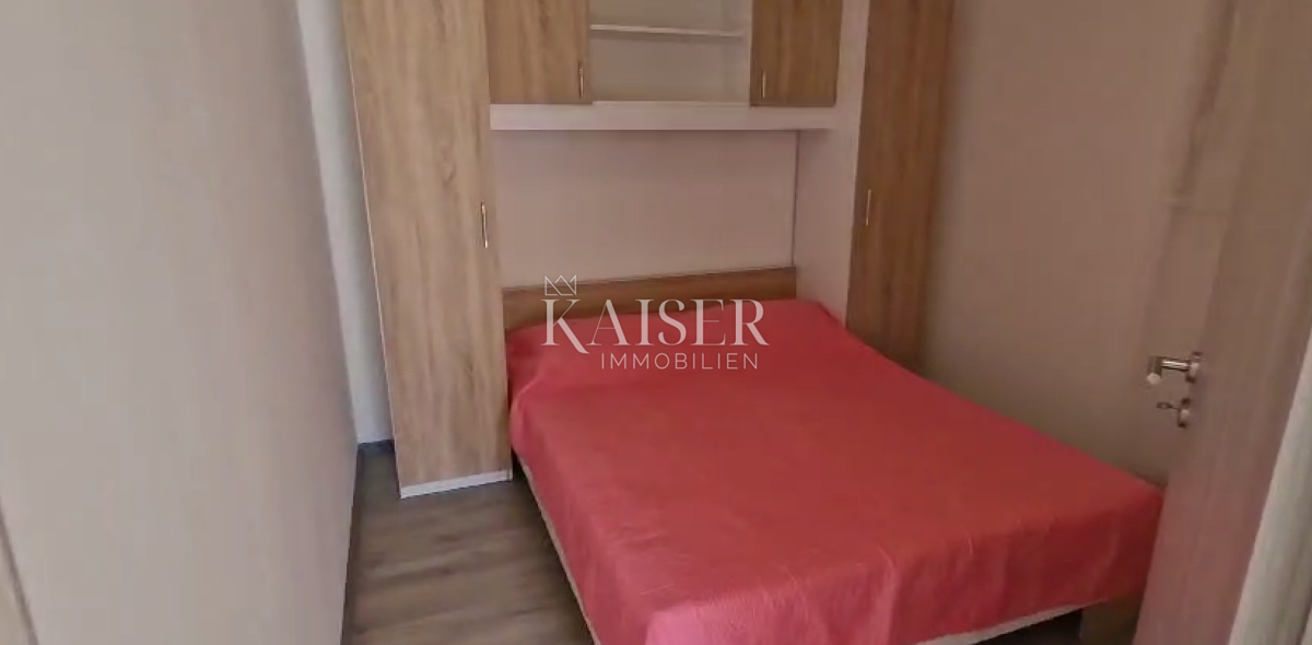 Hiša Mrkopalj, 49,37m2