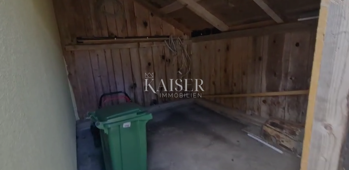 Hiša Mrkopalj, 49,37m2