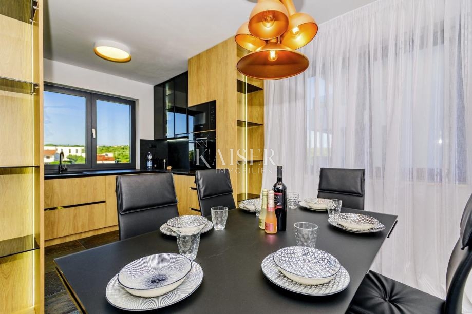 Stanovanje Petrčane, Zadar - Okolica, 114,82m2