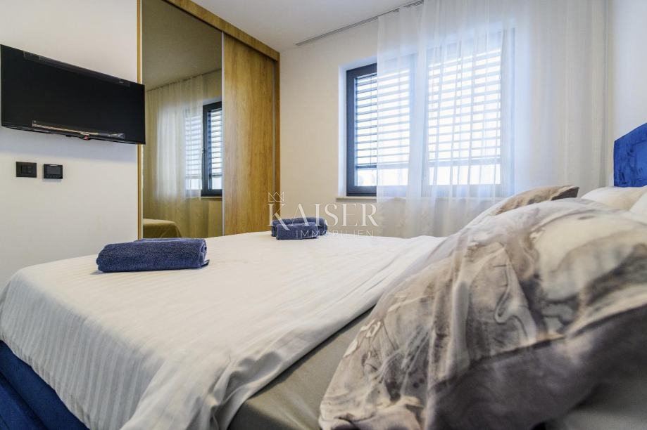 Stanovanje Petrčane, Zadar - Okolica, 114,82m2