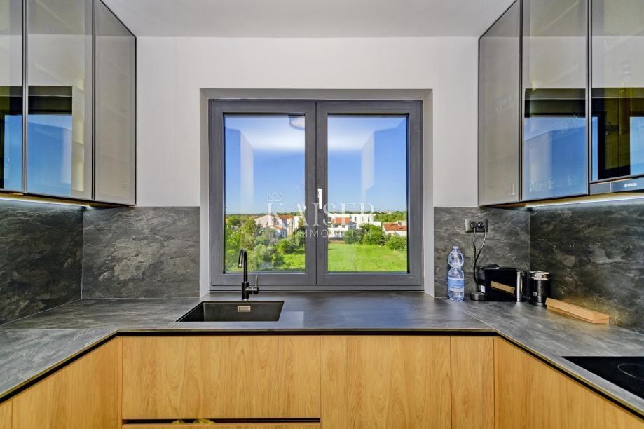 Stanovanje Petrčane, Zadar - Okolica, 114,82m2