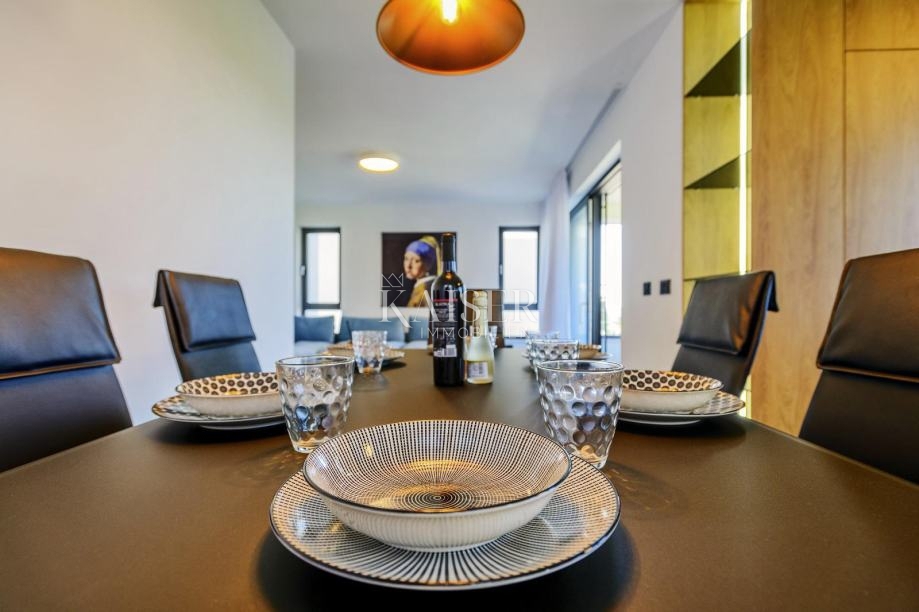 Stanovanje Petrčane, Zadar - Okolica, 114,82m2