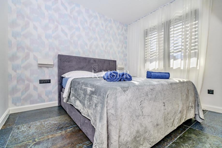 Stanovanje Petrčane, Zadar - Okolica, 114,82m2