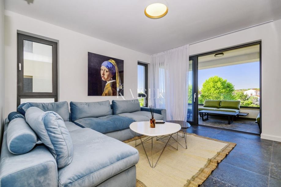 Stanovanje Petrčane, Zadar - Okolica, 114,82m2