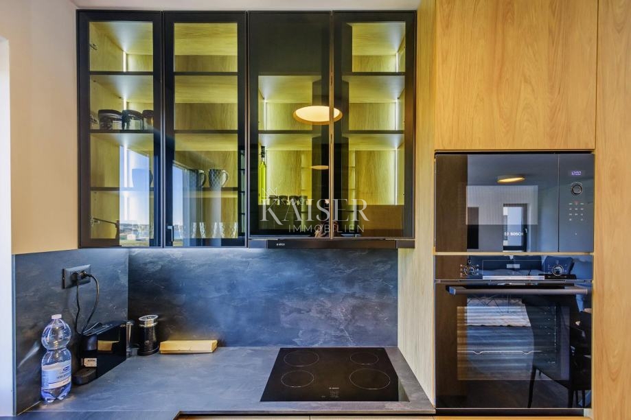 Stanovanje Petrčane, Zadar - Okolica, 114,82m2