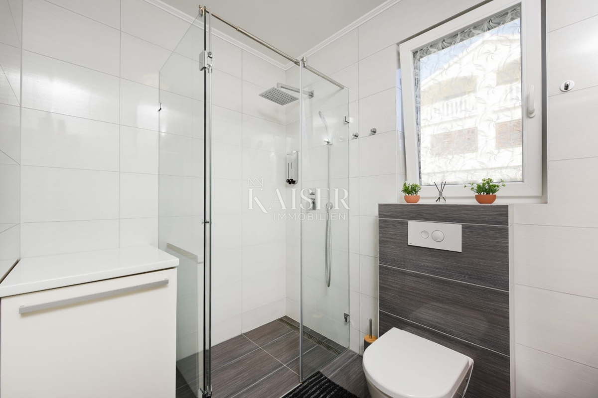 Zadar - Ekskluzivno stanovanje 130 m² s panoramskim pogledom na morje, 150 m od plaže