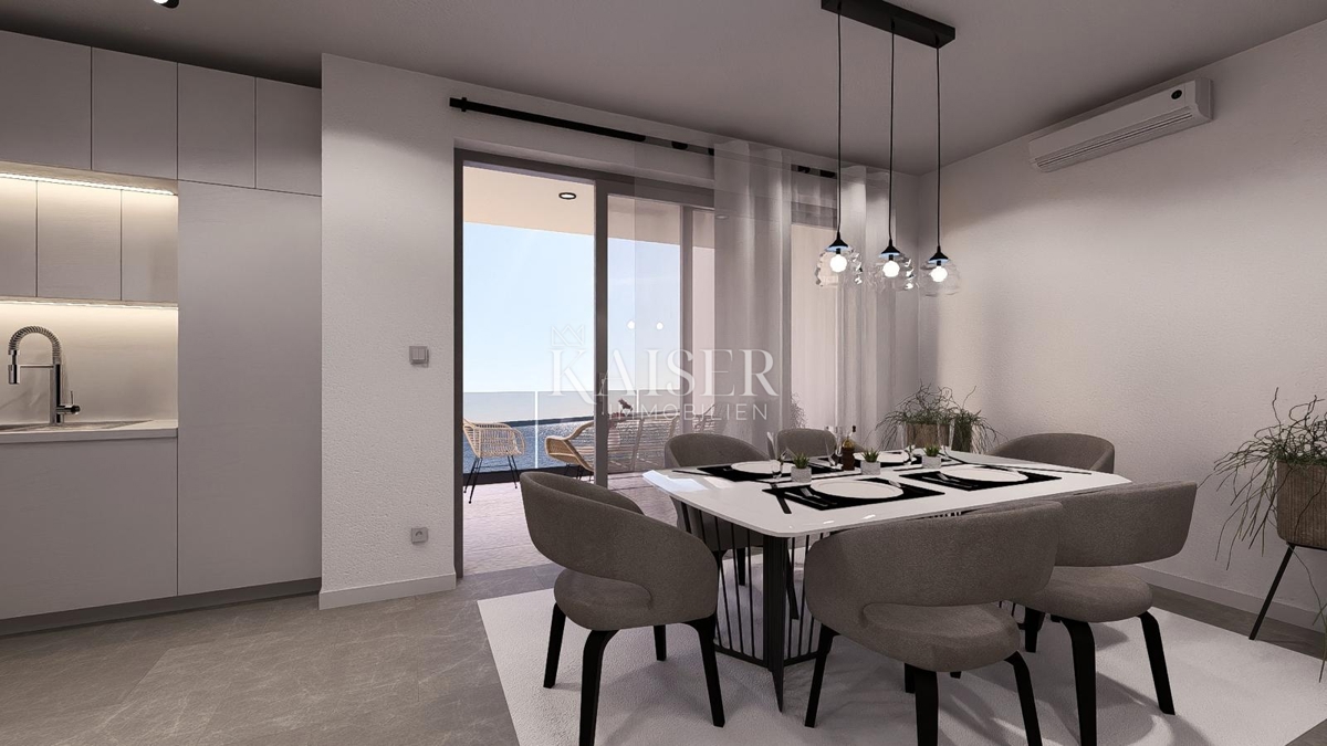 MANDRE – PRVA VRSTA