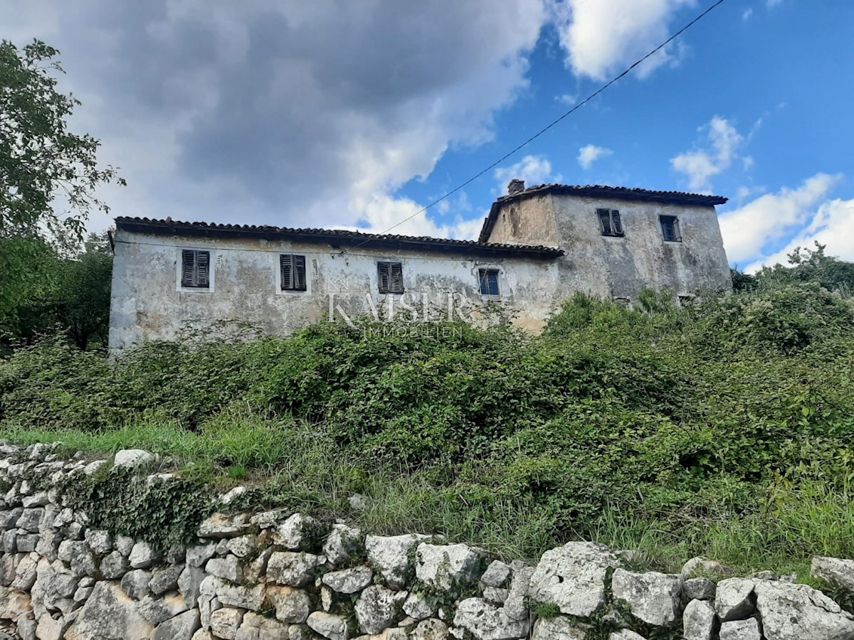 Poljane, Opatija - Okolica, 5.383m2