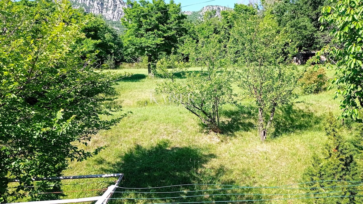 Hiša Bribir, Vinodolska Općina, 397m2