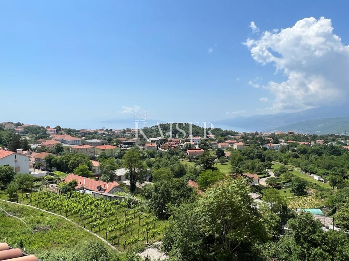 Stanovanje Belići, Kastav, 84m2