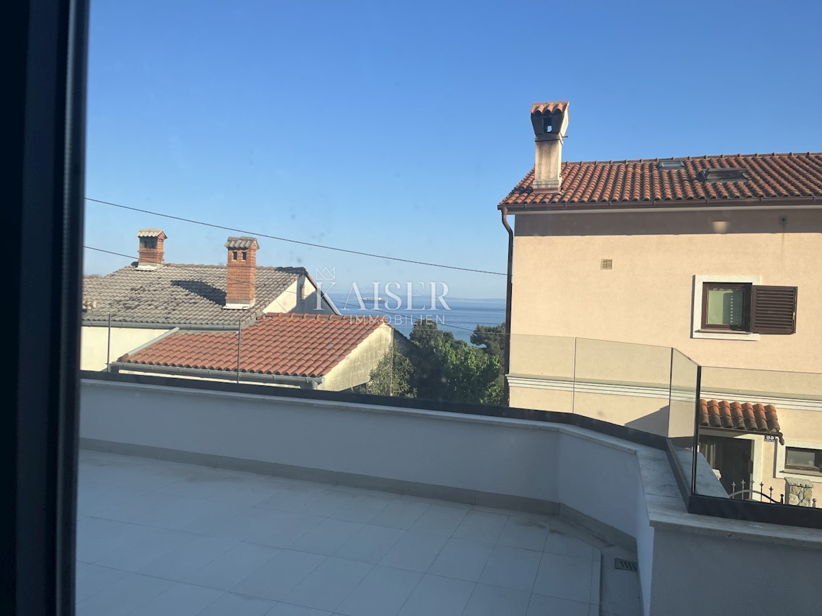 Stanovanje Opatija - Centar, Opatija, 144m2