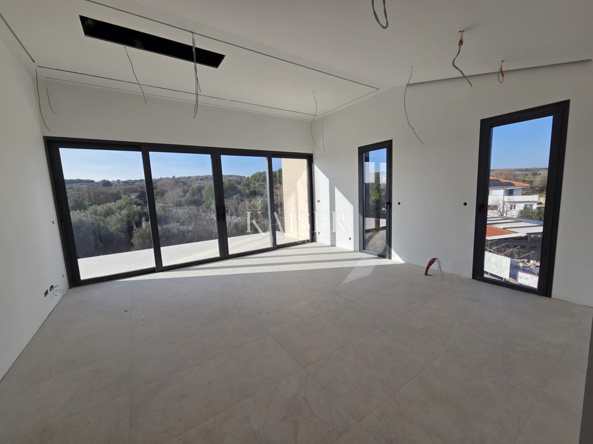 Stanovanje Krk, 88m2