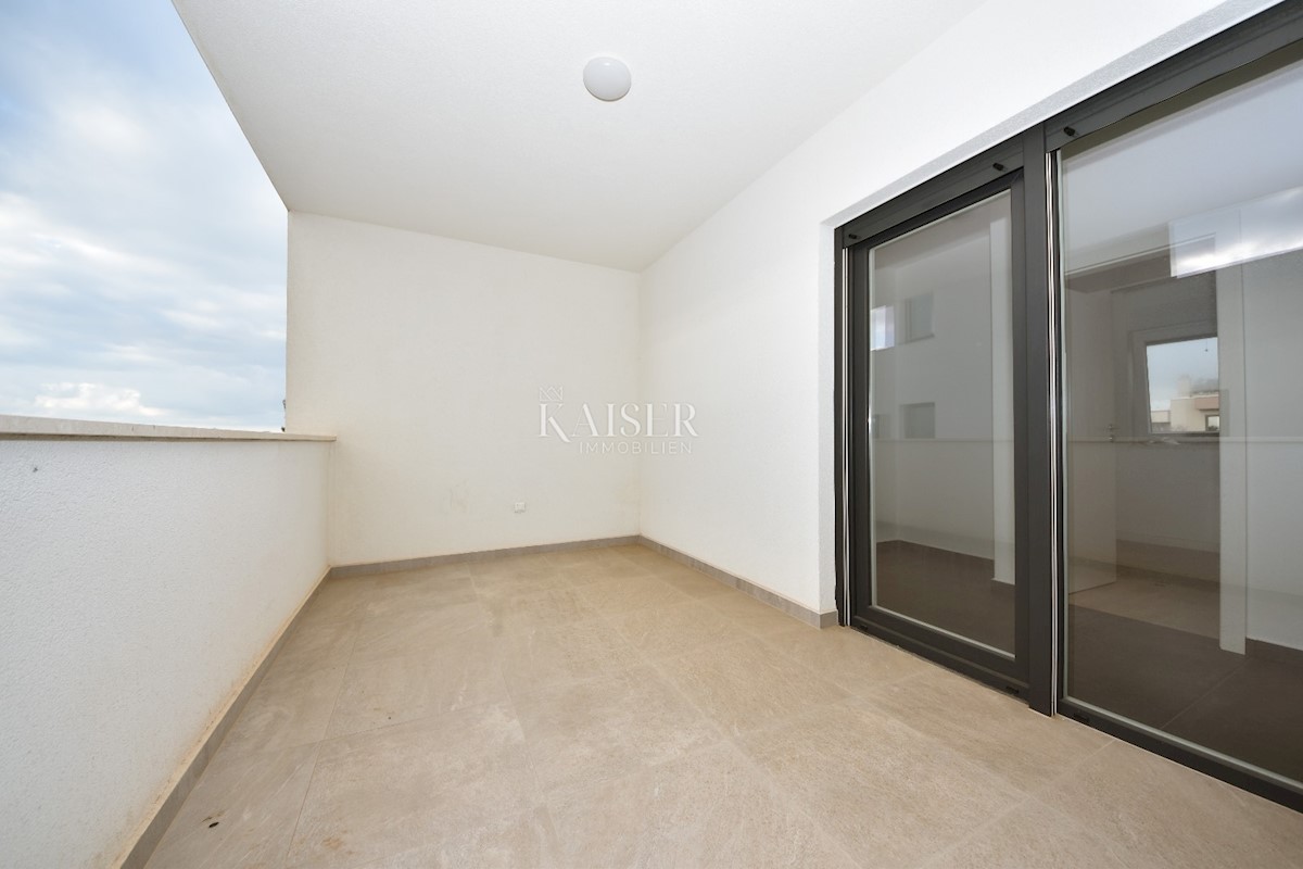 Apartma Borik, Zadar, 110,49m2