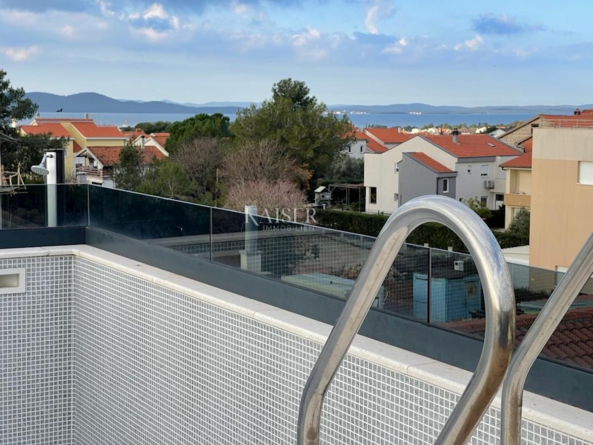 Apartma Borik, Zadar, 110,49m2