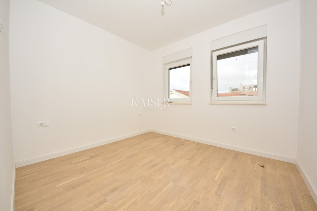 Apartma Borik, Zadar, 110,49m2