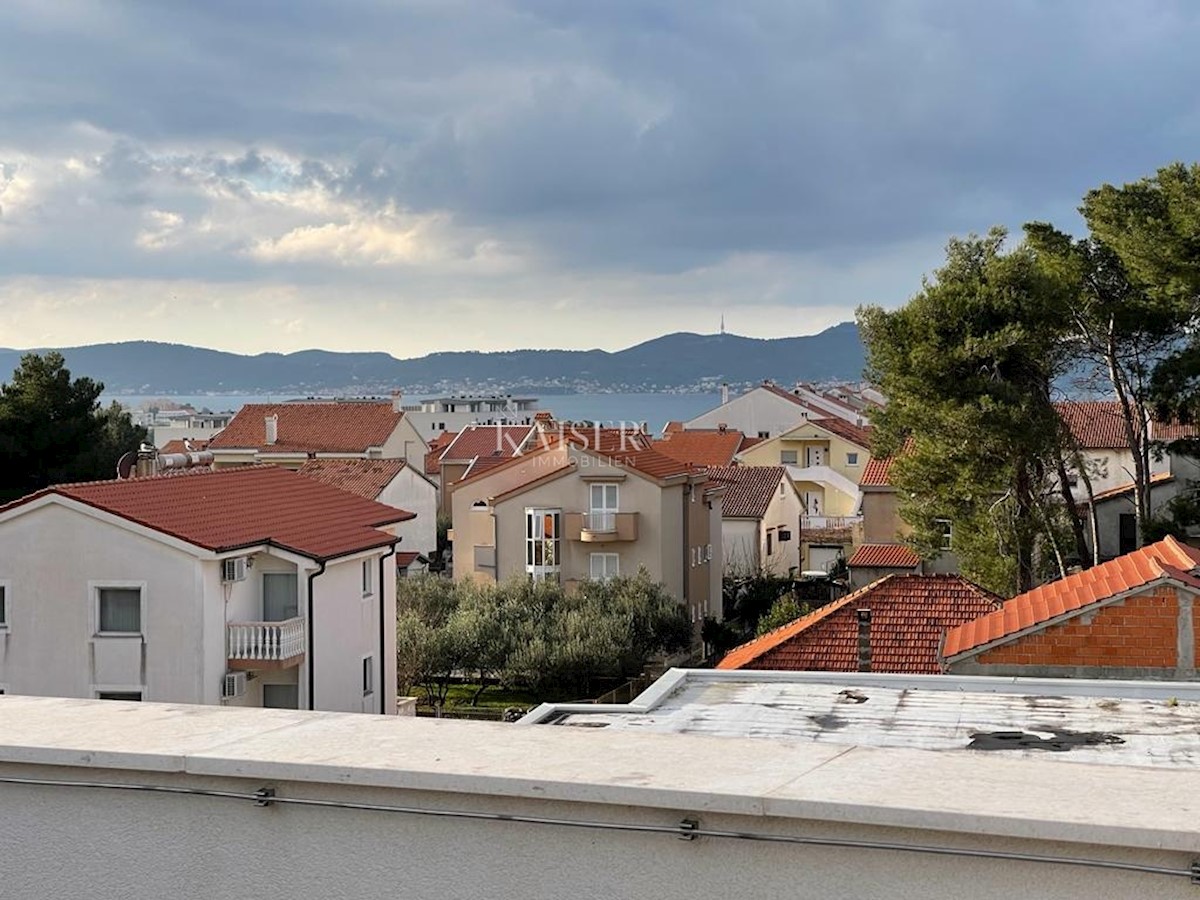 Apartma Borik, Zadar, 110,49m2