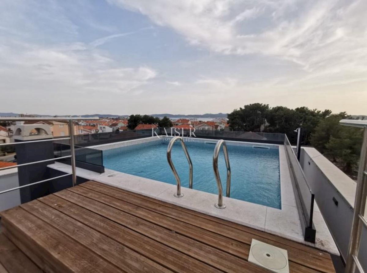 Apartma Borik, Zadar, 110,49m2