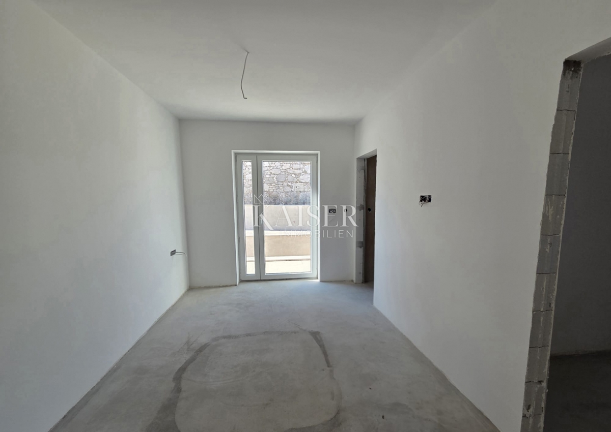 Otok Krk, Dobrinj - ekskluzivna vila z bazenom, 210m2