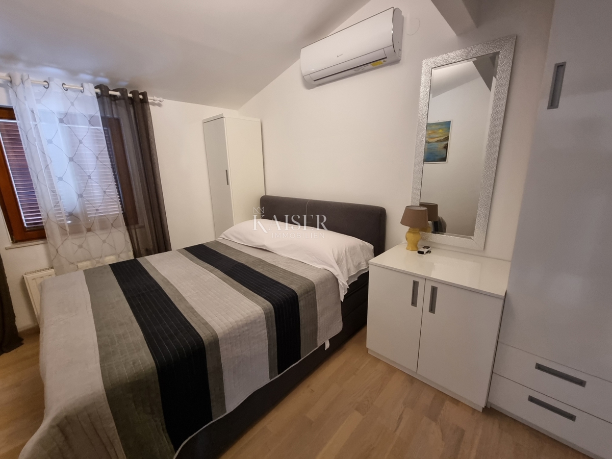 Stanovanje Selce, Crikvenica, 182m2