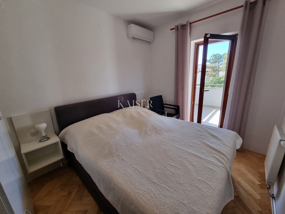 Stanovanje Selce, Crikvenica, 182m2