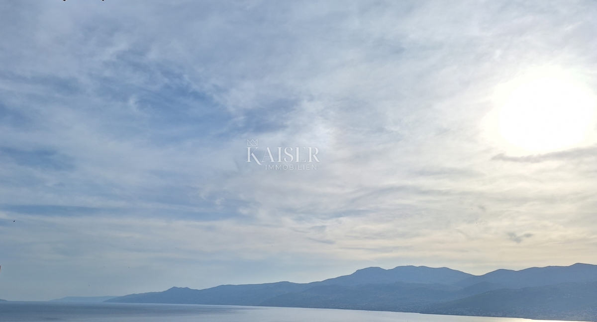 Stanovanje Centar, Rijeka, 90m2