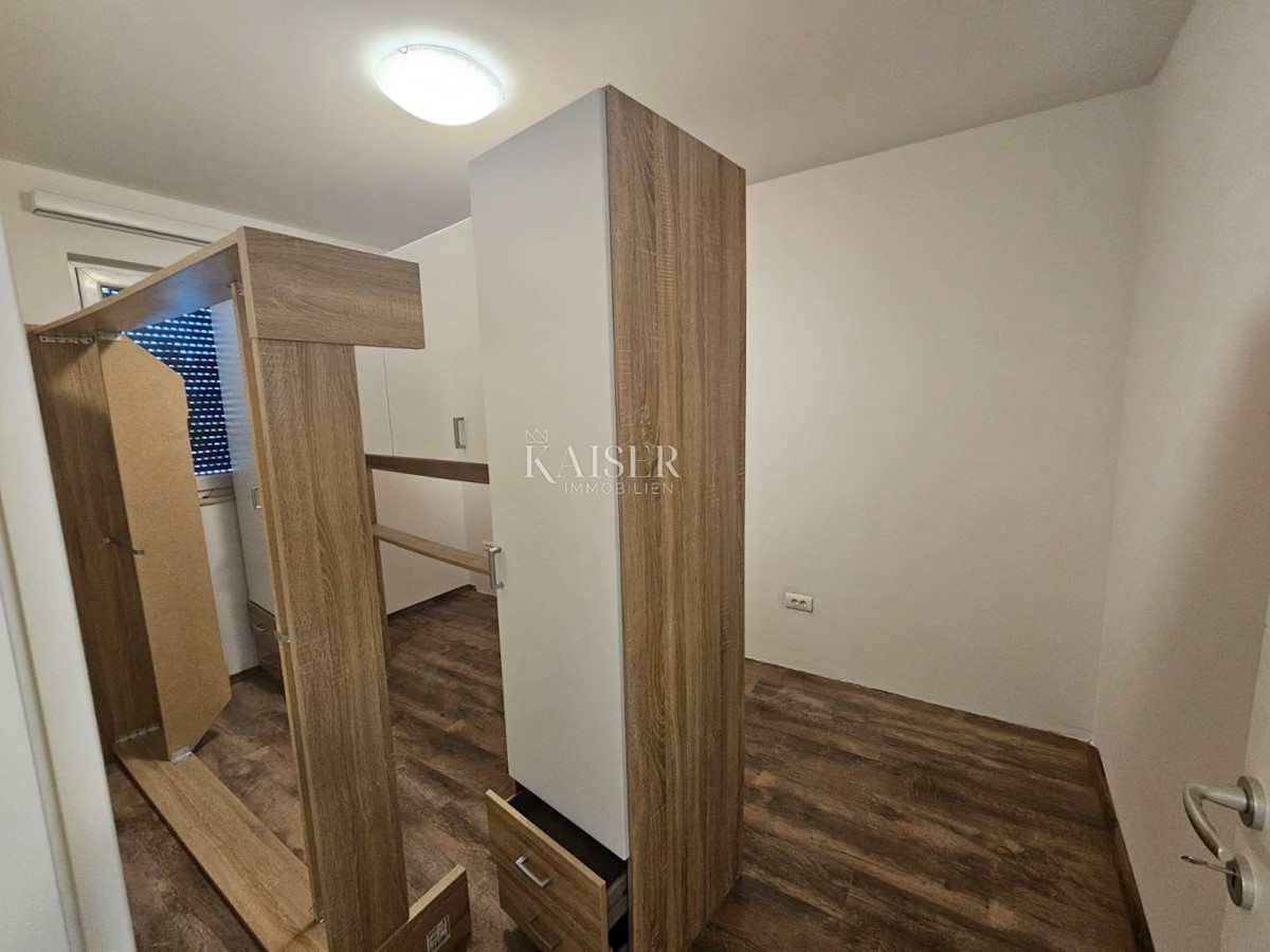 Apartma Malinska, Malinska-Dubašnica, 77,80m2