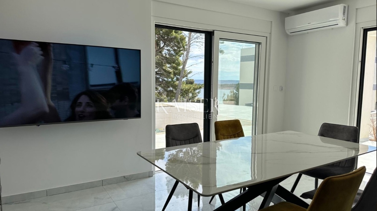  Vile Banjol, Rab, 180m2