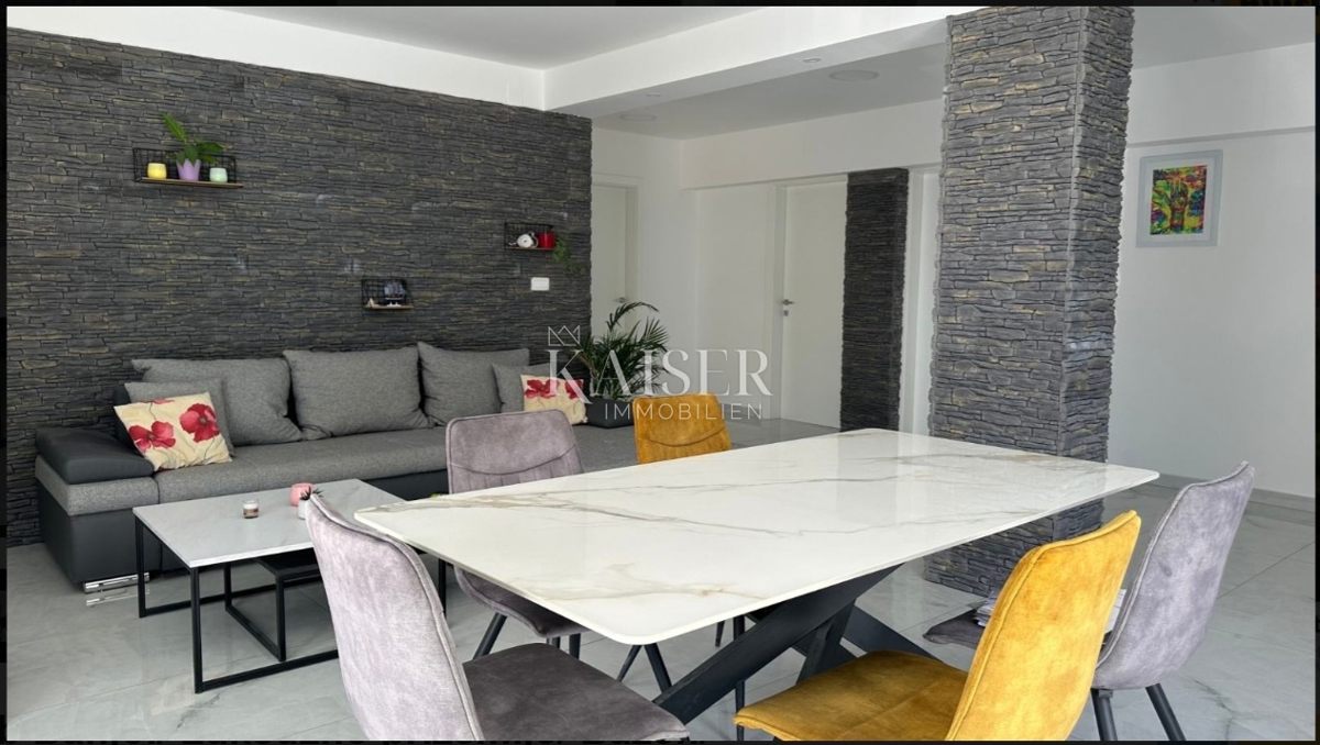  Vile Banjol, Rab, 180m2