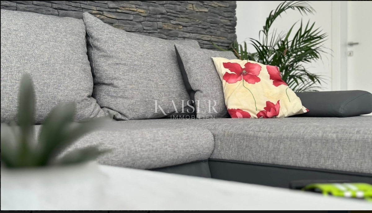  Vile Banjol, Rab, 180m2